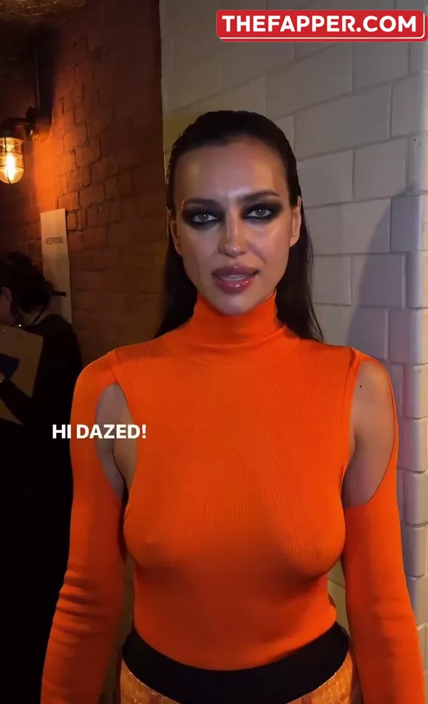  Irina Shayk  Onlyfans Leaked Nude Image #Q1Jyk3TOZc