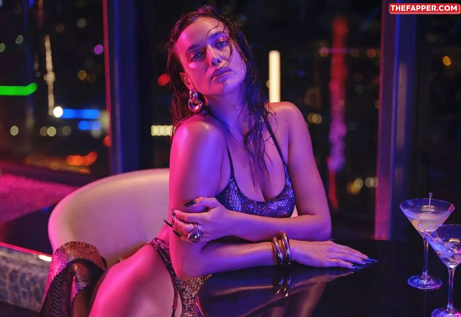  Irina Shayk  Onlyfans Leaked Nude Image #cgM77J9Fo4