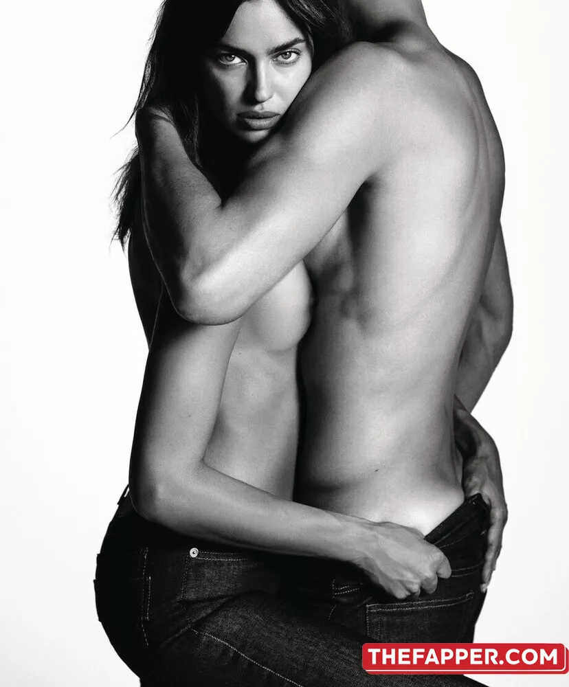  Irina Shayk  Onlyfans Leaked Nude Image #j4ZjFRsICT