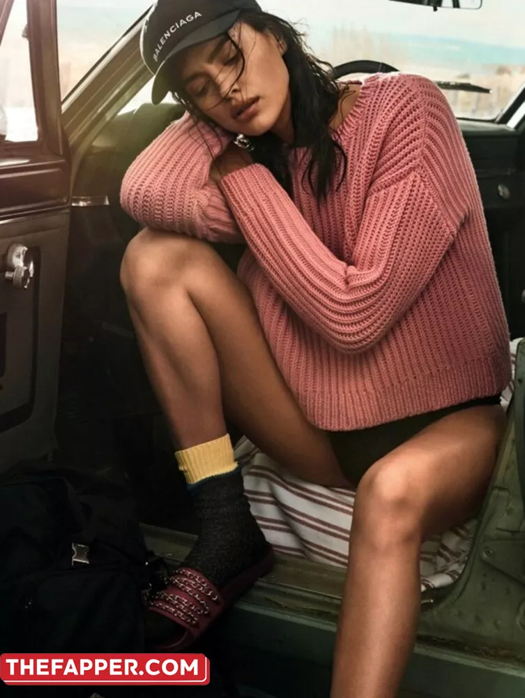  Irina Shayk  Onlyfans Leaked Nude Image #mxuRWxzpKb