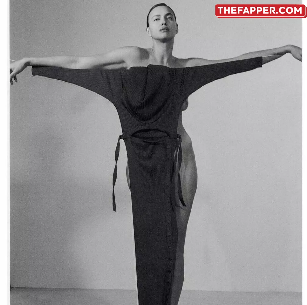  Irina Shayk  Onlyfans Leaked Nude Image #tqwyxByLlK