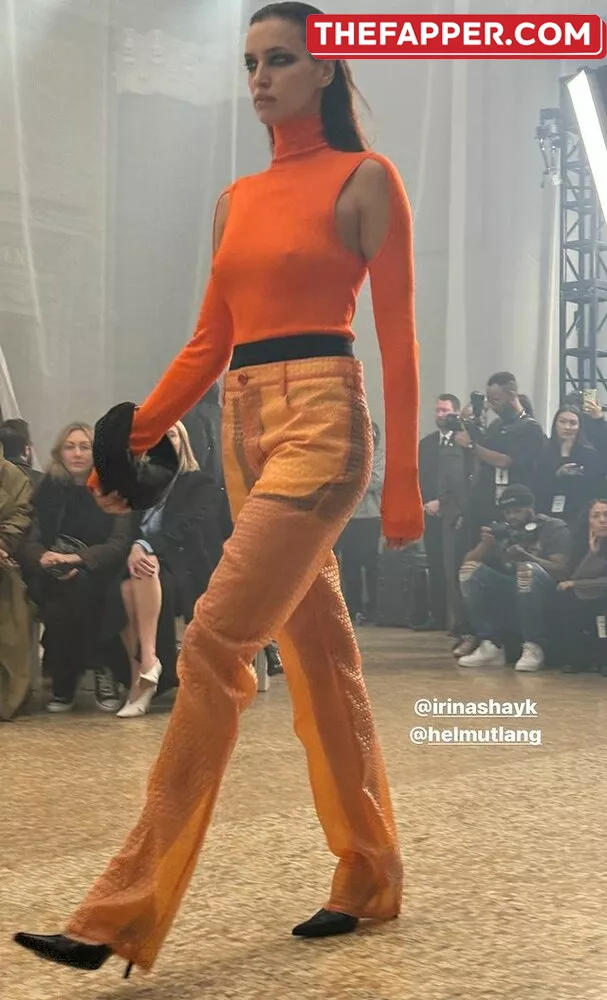  Irina Shayk  Onlyfans Leaked Nude Image #xh84tdvdUj