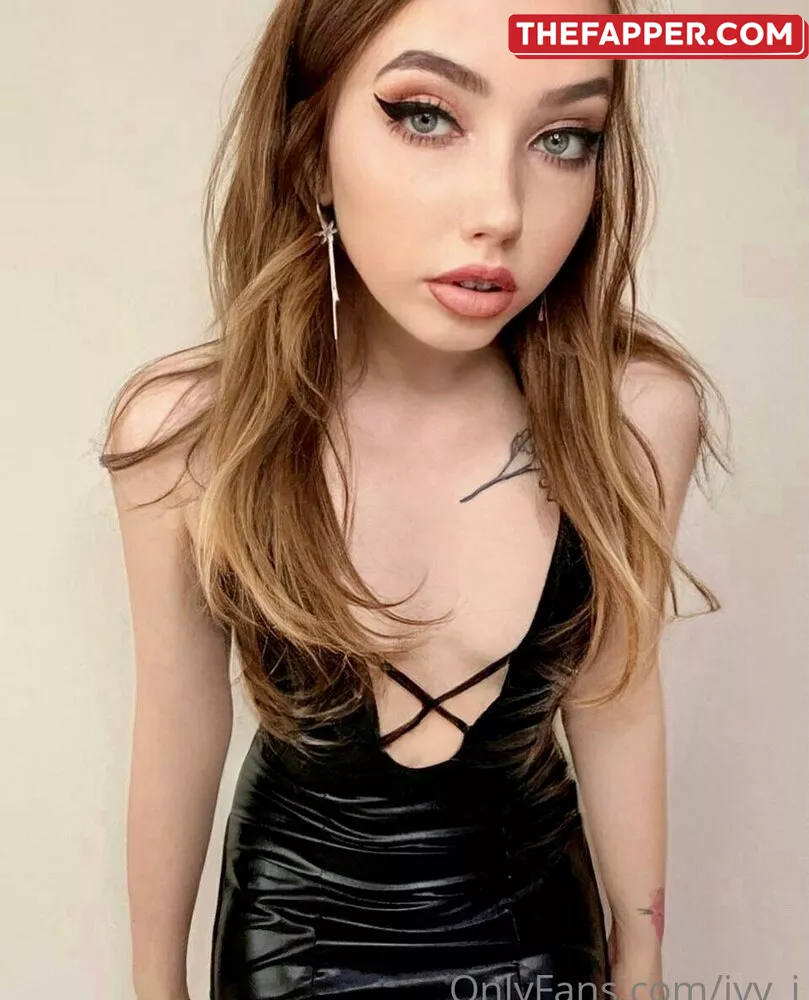  Ivy_i  Onlyfans Leaked Nude Image #OkjOQhAhBc