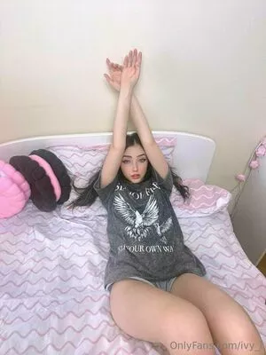  Ivy_i Onlyfans Leaked Nude Image #RuZdAm4VJU