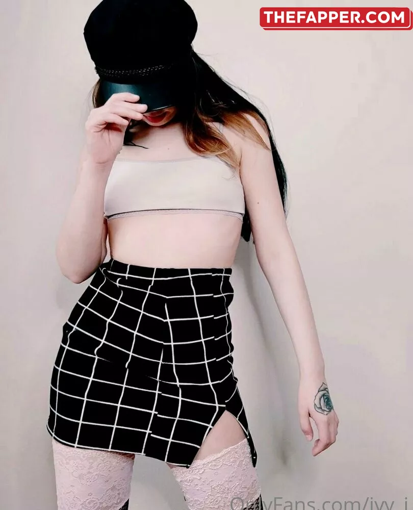  Ivy_i  Onlyfans Leaked Nude Image #SIRRN123Dp