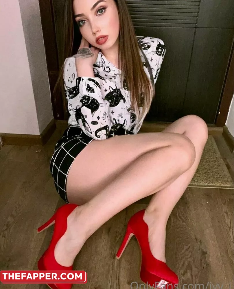  Ivy_i  Onlyfans Leaked Nude Image #Z23eoFtukN