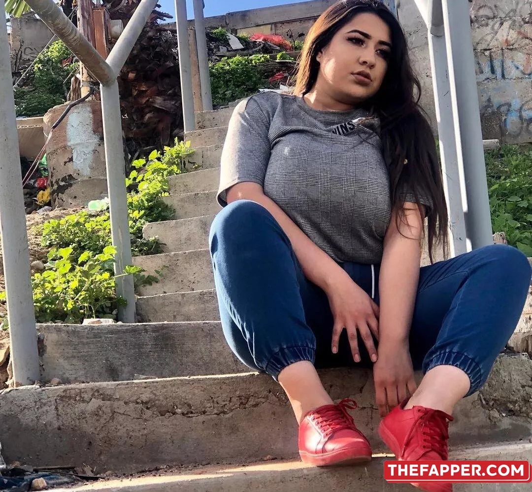  Jazmin Gurrola  Onlyfans Leaked Nude Image #0nRpRoVViq