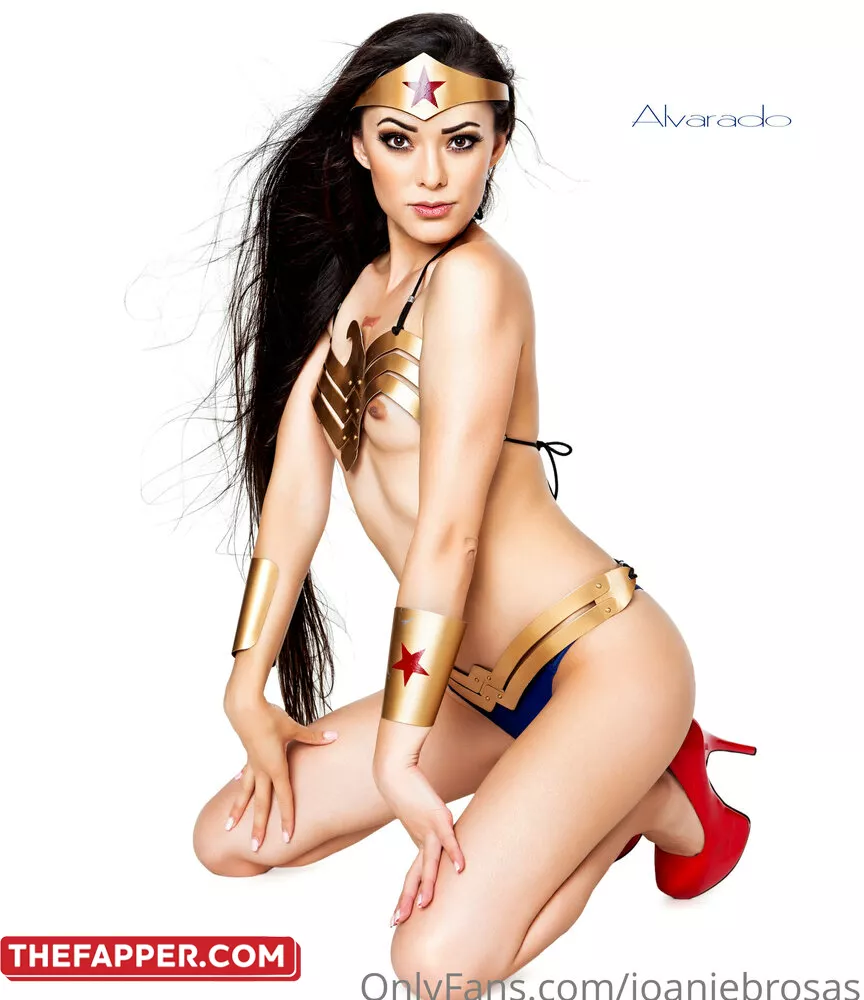  Joanie Brosas  Onlyfans Leaked Nude Image #4YHs4rnBhE