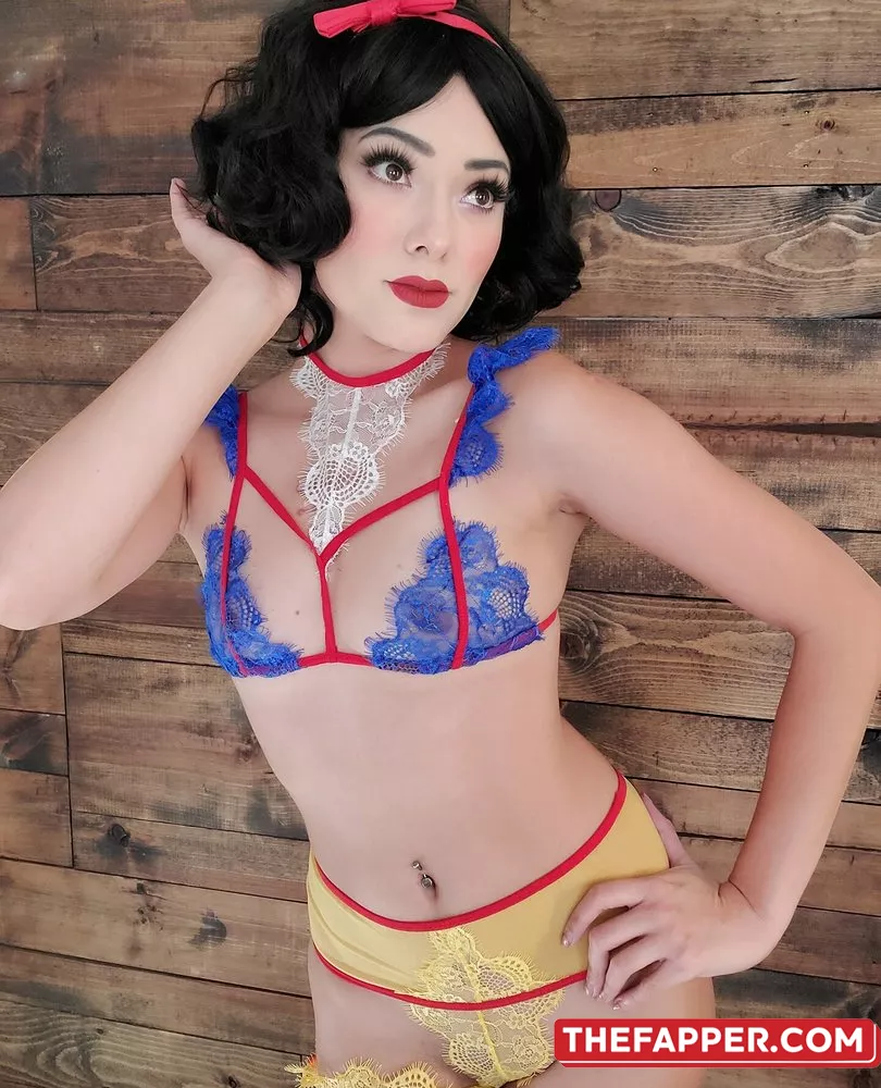  Joanie Brosas  Onlyfans Leaked Nude Image #H8gWJVPzye