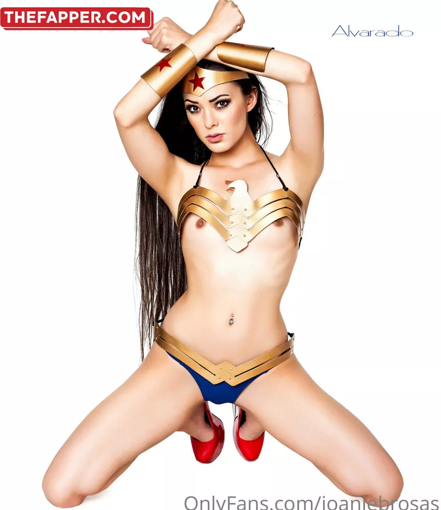  Joanie Brosas  Onlyfans Leaked Nude Image #MmGcsJqPn7