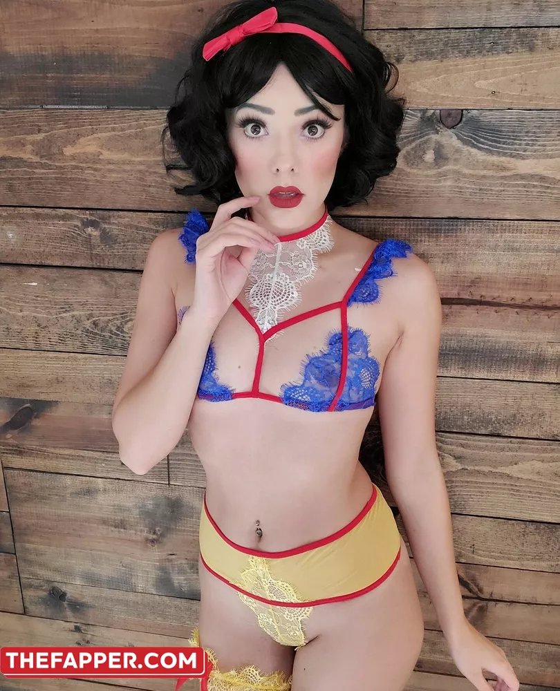  Joanie Brosas  Onlyfans Leaked Nude Image #MyGQdXAvny