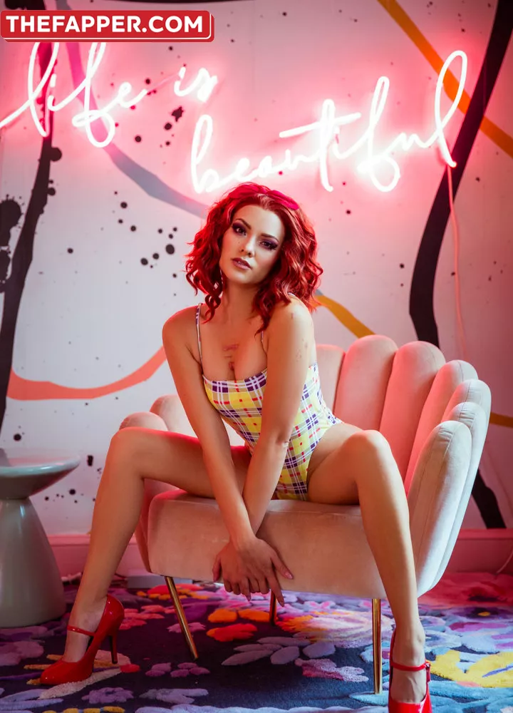  Joanie Brosas  Onlyfans Leaked Nude Image #q6BcAsuckv