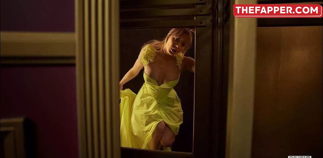  Kaley Cuoco  Onlyfans Leaked Nude Image #0Dh2V8CCVP