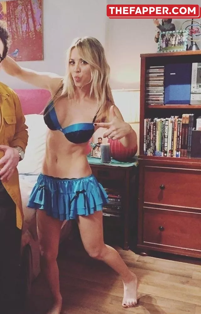  Kaley Cuoco  Onlyfans Leaked Nude Image #0NMdYxKFb5