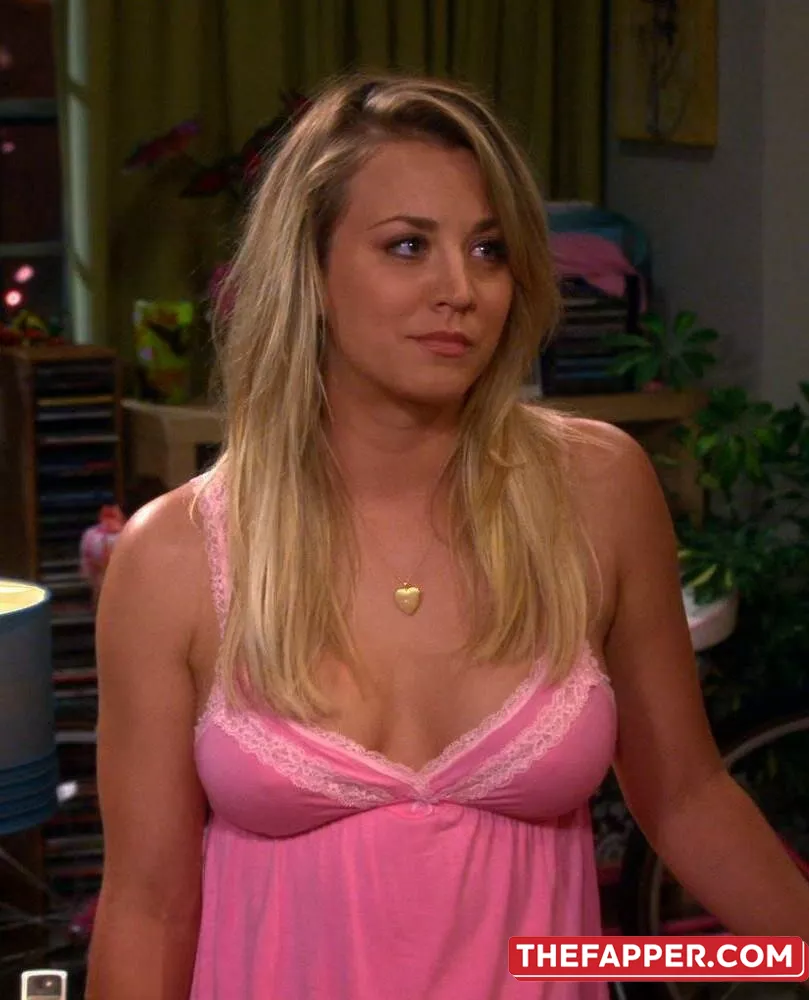  Kaley Cuoco  Onlyfans Leaked Nude Image #1wh1OAikpn
