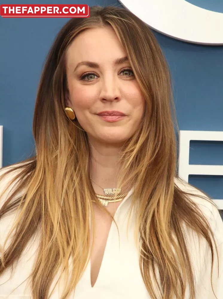  Kaley Cuoco  Onlyfans Leaked Nude Image #5nDVHDnUcn