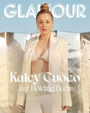  Kaley Cuoco OnlyFans Leak 5nuBqeptRJ
