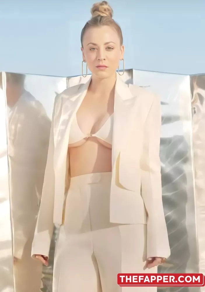  Kaley Cuoco  Onlyfans Leaked Nude Image #7J5NDZWCB4