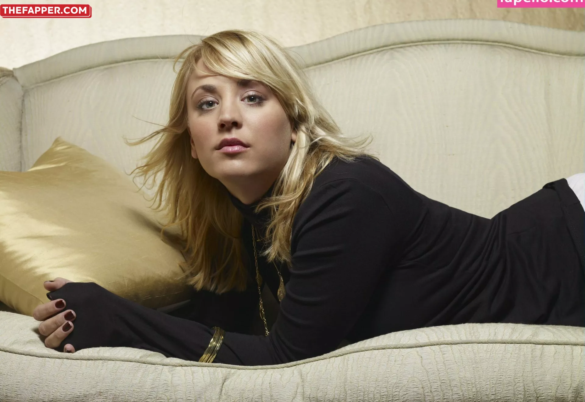  Kaley Cuoco  Onlyfans Leaked Nude Image #8F8jW05aeW