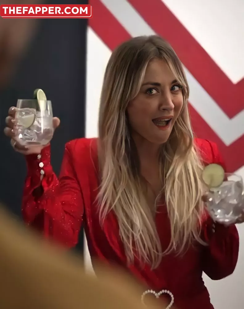  Kaley Cuoco  Onlyfans Leaked Nude Image #8I1JalSYcH