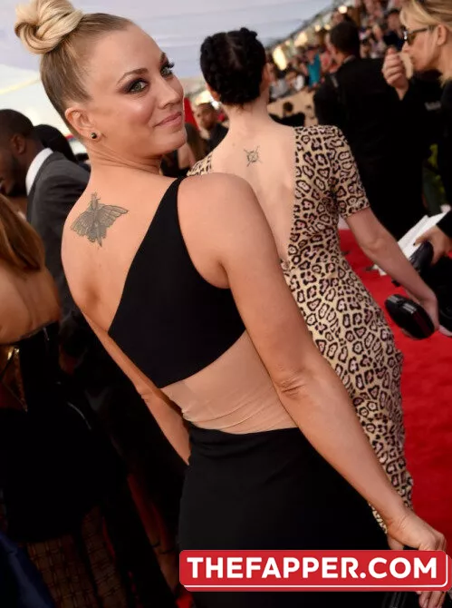  Kaley Cuoco  Onlyfans Leaked Nude Image #8s2EczIGAz