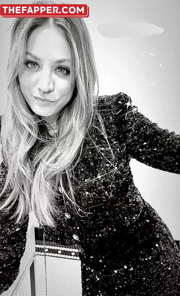  Kaley Cuoco  Onlyfans Leaked Nude Image #9FONqDx6GN
