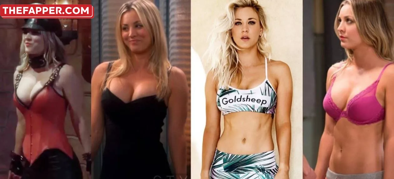  Kaley Cuoco  Onlyfans Leaked Nude Image #B3Cpg0Vy8g