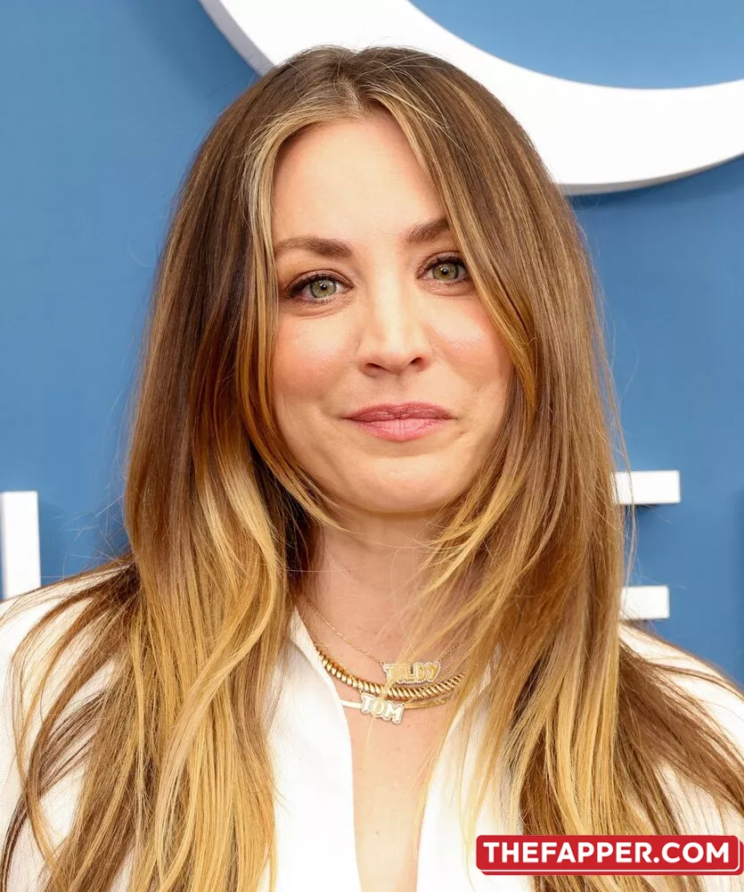  Kaley Cuoco  Onlyfans Leaked Nude Image #Ct0ybUyitK