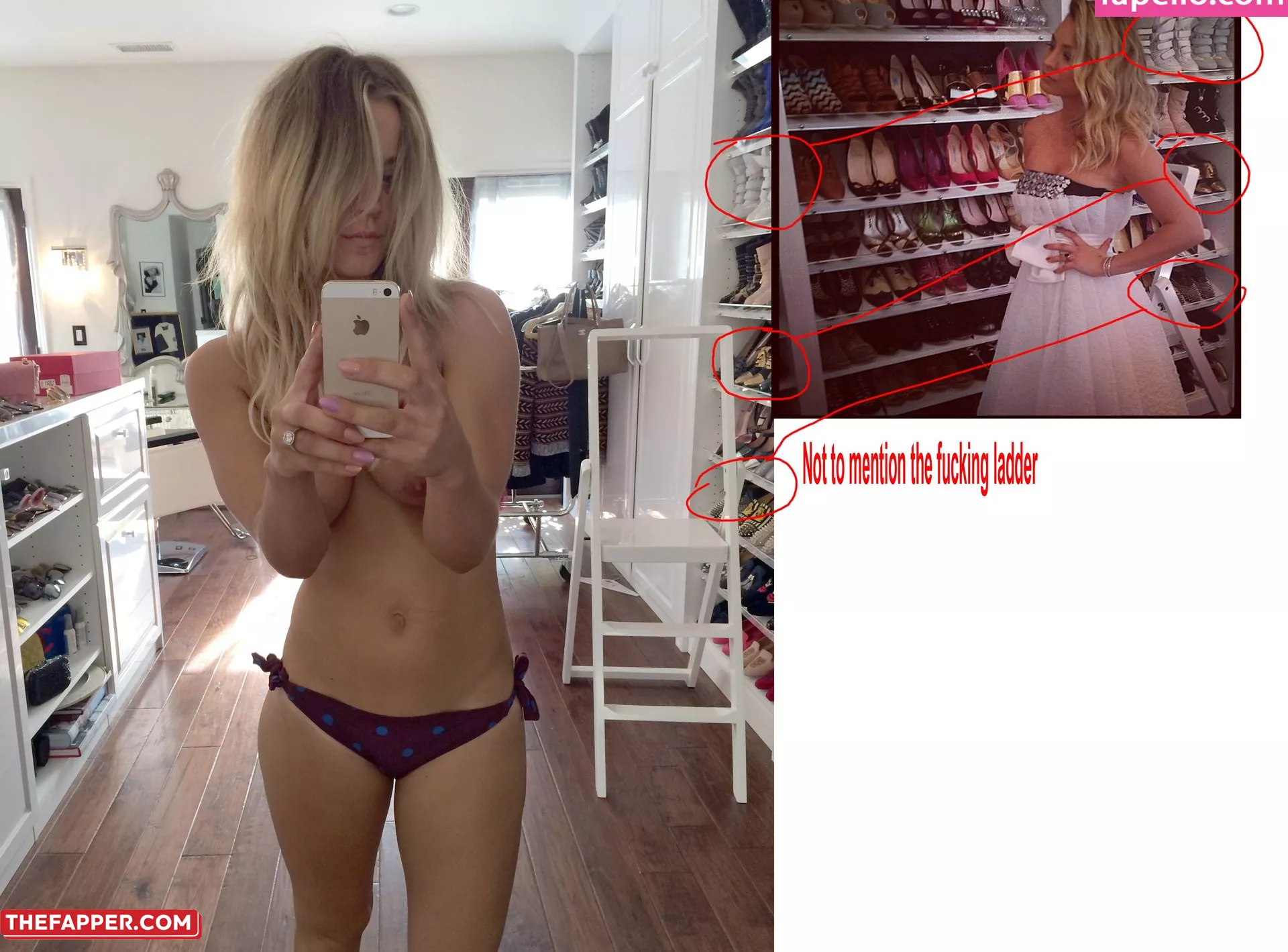  Kaley Cuoco  Onlyfans Leaked Nude Image #D9ldGxcMKT