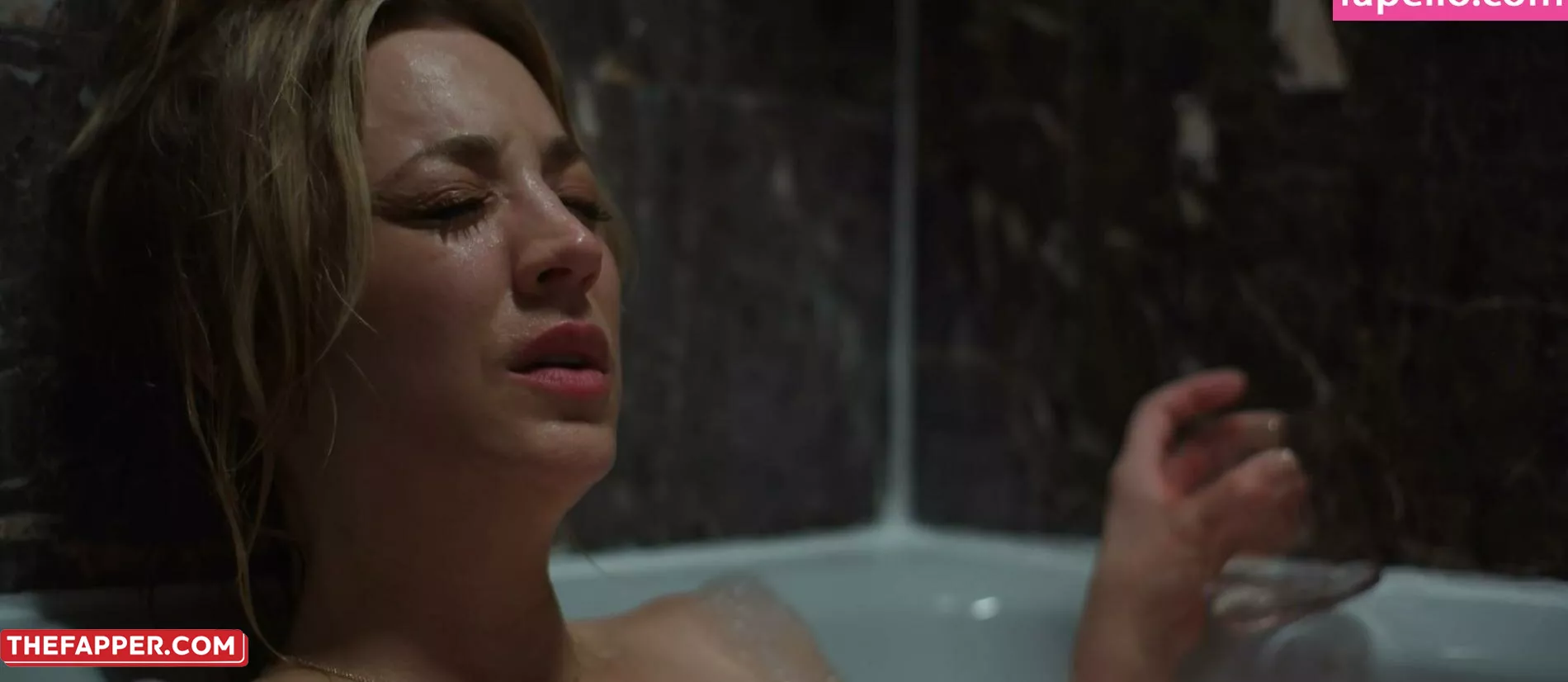  Kaley Cuoco  Onlyfans Leaked Nude Image #E2ajH8xfFa