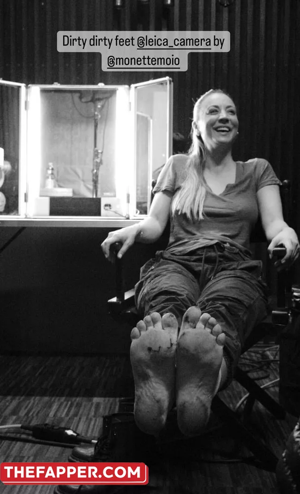  Kaley Cuoco  Onlyfans Leaked Nude Image #F8mhVL2xGp