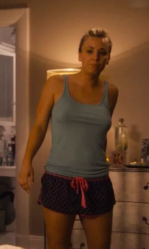  Kaley Cuoco OnlyFans Leak FaTpbMcahe