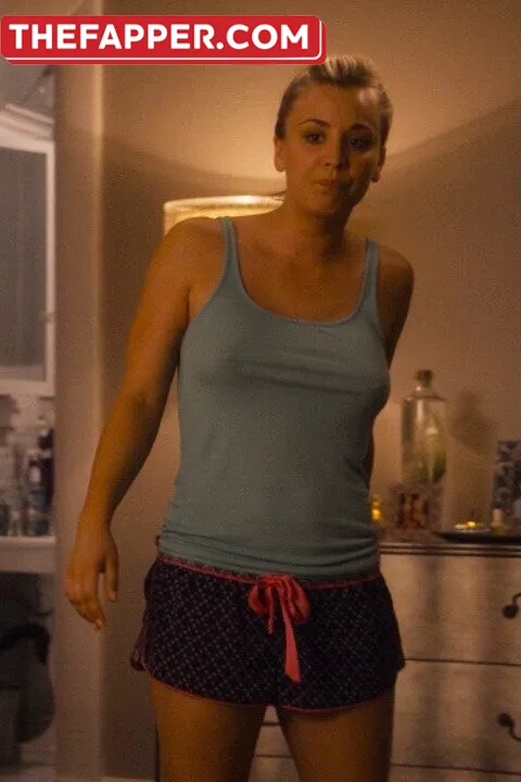  Kaley Cuoco  Onlyfans Leaked Nude Image #FaTpbMcahe
