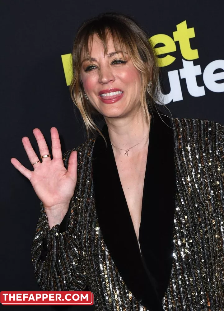  Kaley Cuoco  Onlyfans Leaked Nude Image #HqiiFkD5ej
