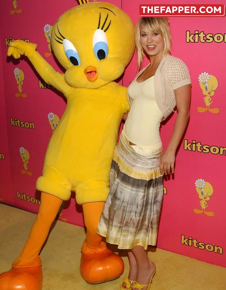  Kaley Cuoco  Onlyfans Leaked Nude Image #IPpoLY4a0f