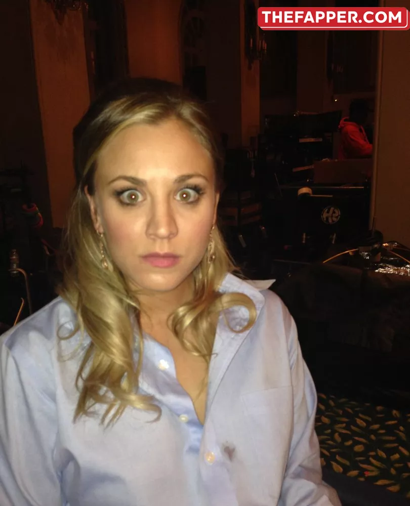  Kaley Cuoco  Onlyfans Leaked Nude Image #IyaTmdf5Fd