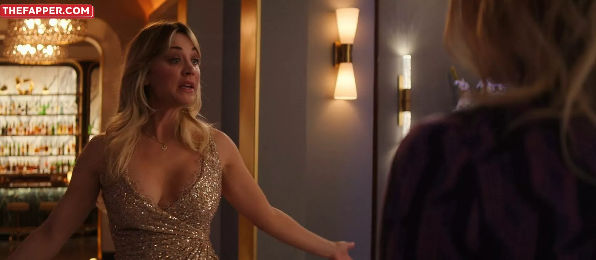  Kaley Cuoco  Onlyfans Leaked Nude Image #JSP0hqlNGR