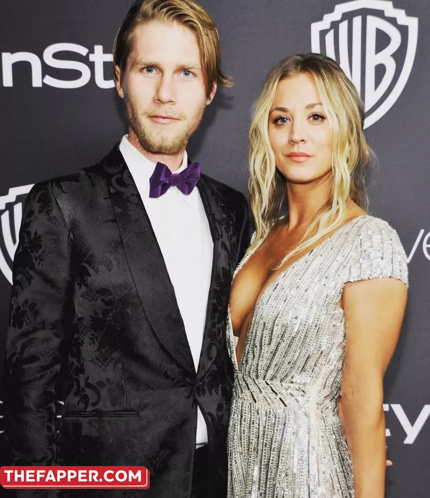  Kaley Cuoco  Onlyfans Leaked Nude Image #MSeZIiwI33