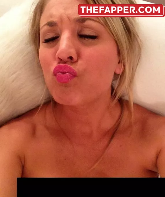  Kaley Cuoco  Onlyfans Leaked Nude Image #Mfv3TCEWXm