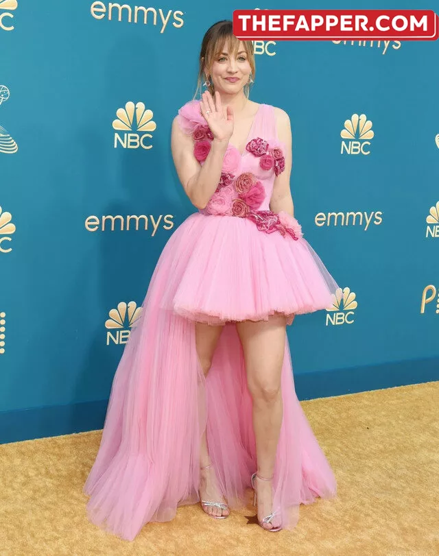  Kaley Cuoco  Onlyfans Leaked Nude Image #MoupIOygwp