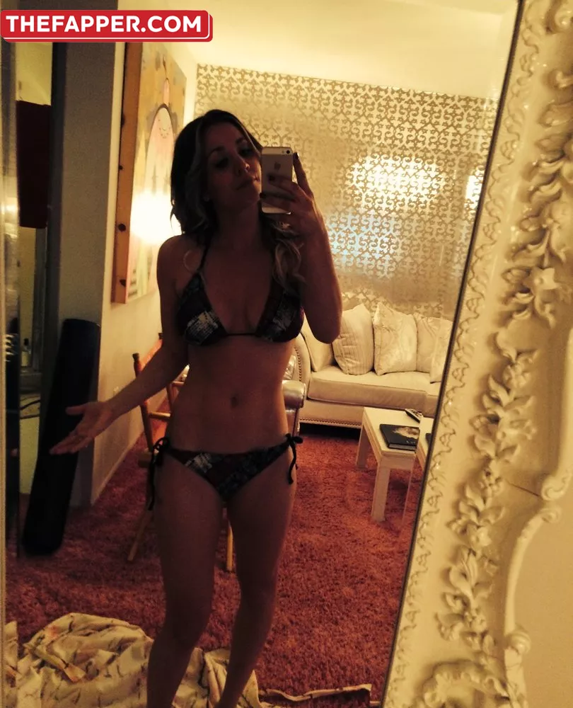  Kaley Cuoco  Onlyfans Leaked Nude Image #NKCL3IJ1pE