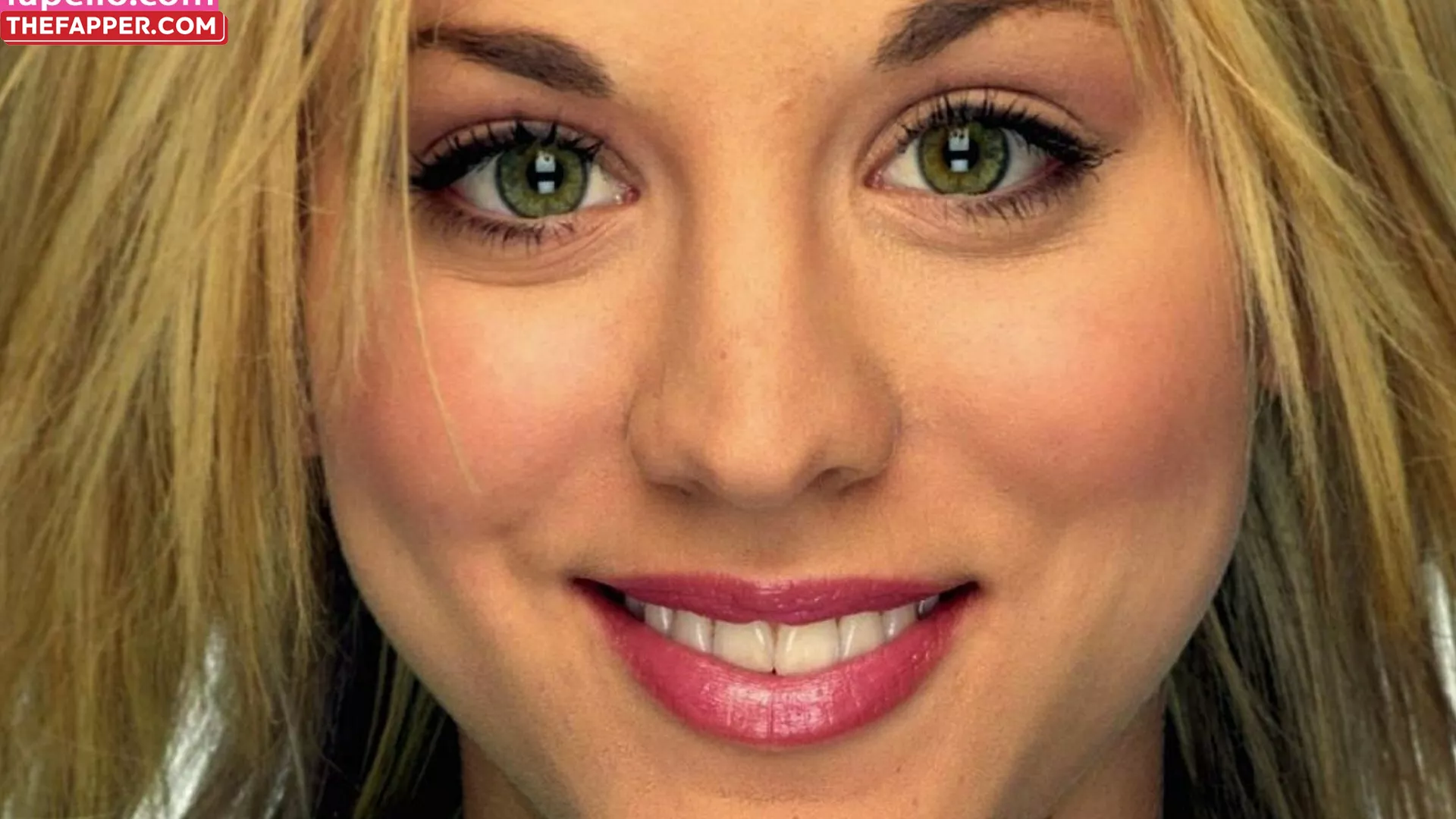  Kaley Cuoco  Onlyfans Leaked Nude Image #NbfI5uuiau