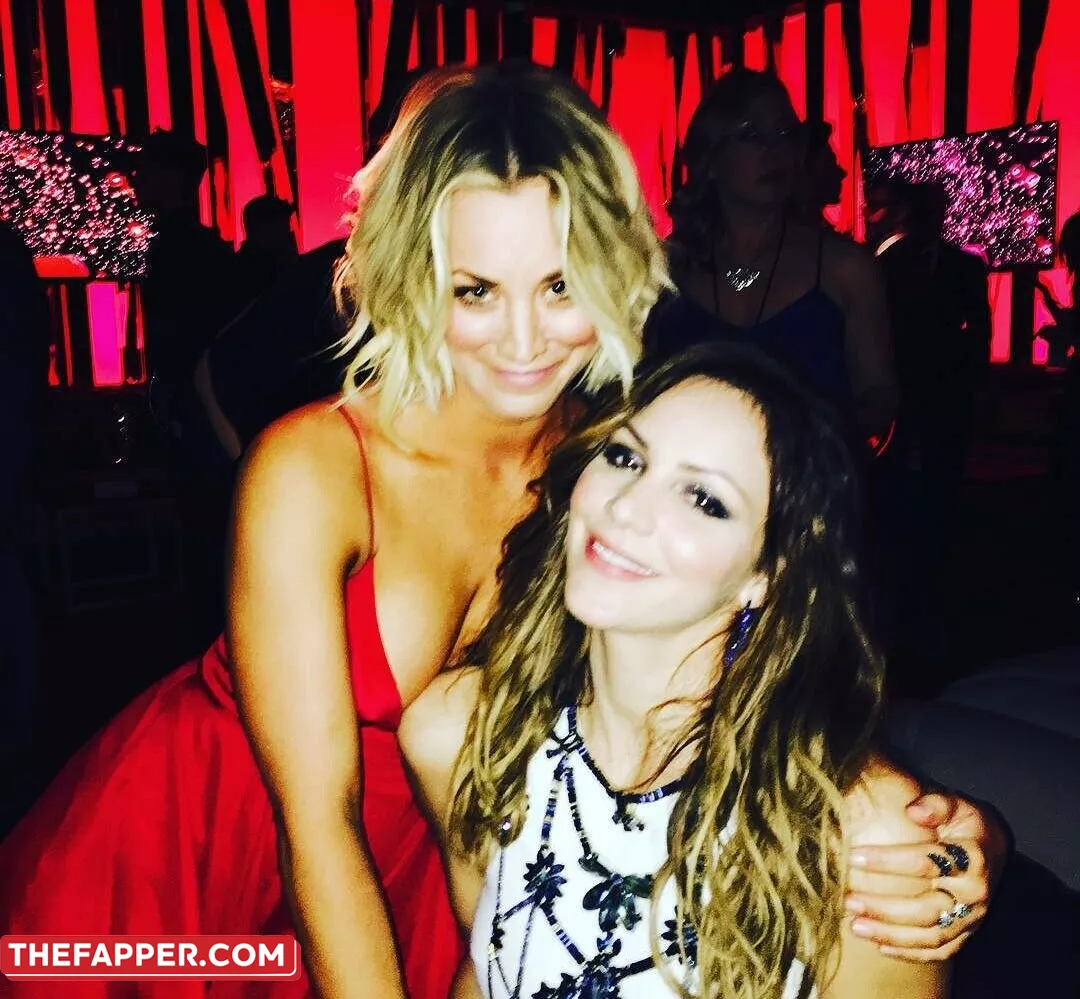  Kaley Cuoco  Onlyfans Leaked Nude Image #NuV61GVoVS