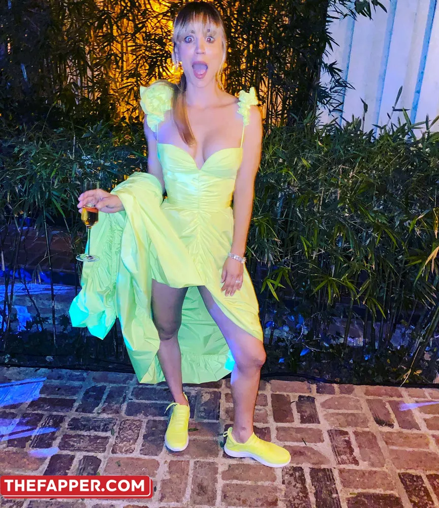  Kaley Cuoco  Onlyfans Leaked Nude Image #PVXY1GtV9G