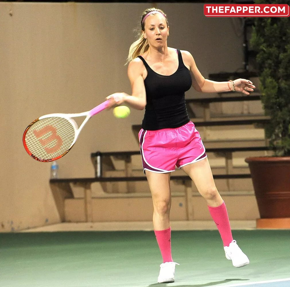  Kaley Cuoco  Onlyfans Leaked Nude Image #Qszjh4gAoW