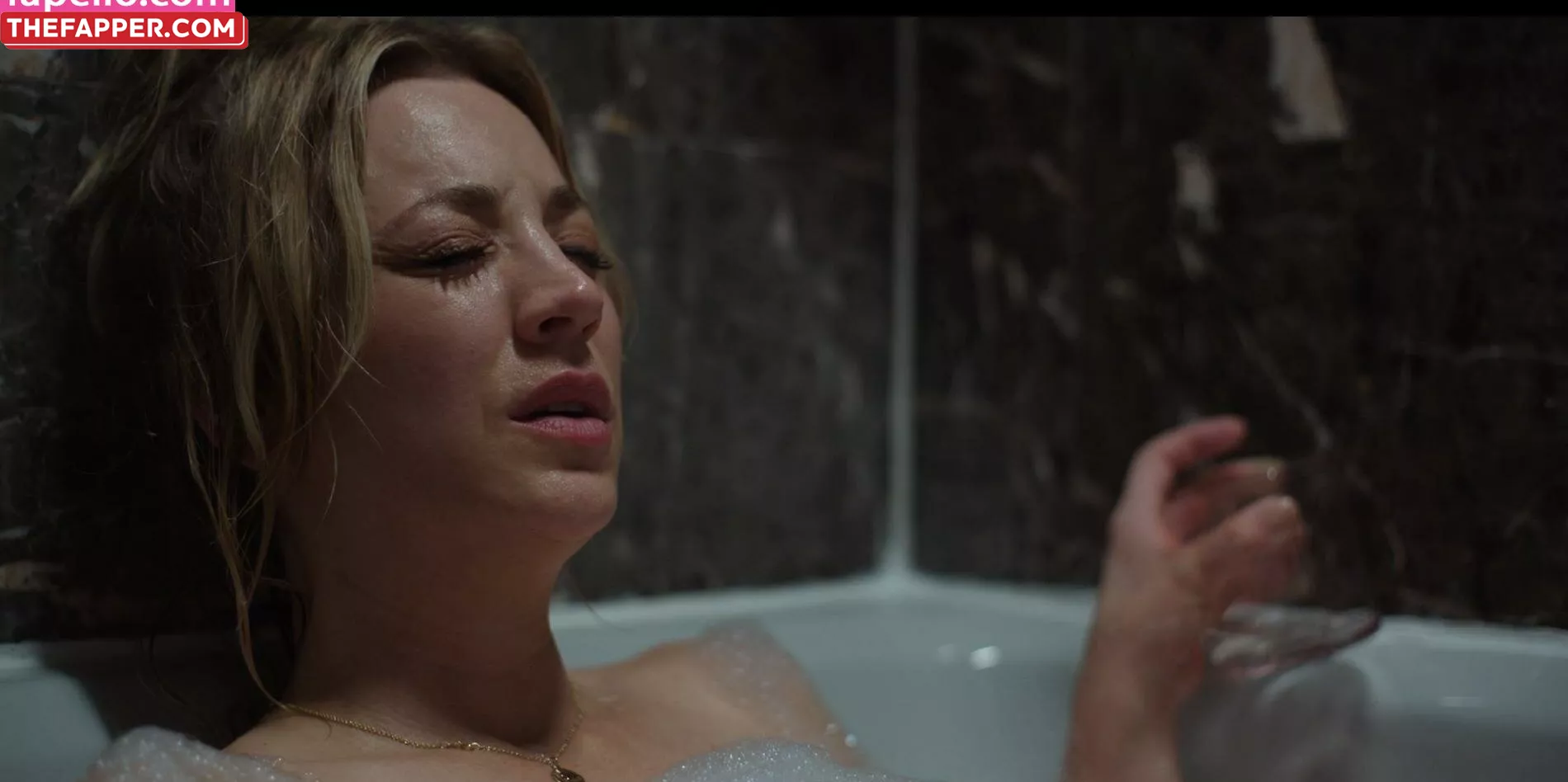  Kaley Cuoco  Onlyfans Leaked Nude Image #RZl4F62q3o
