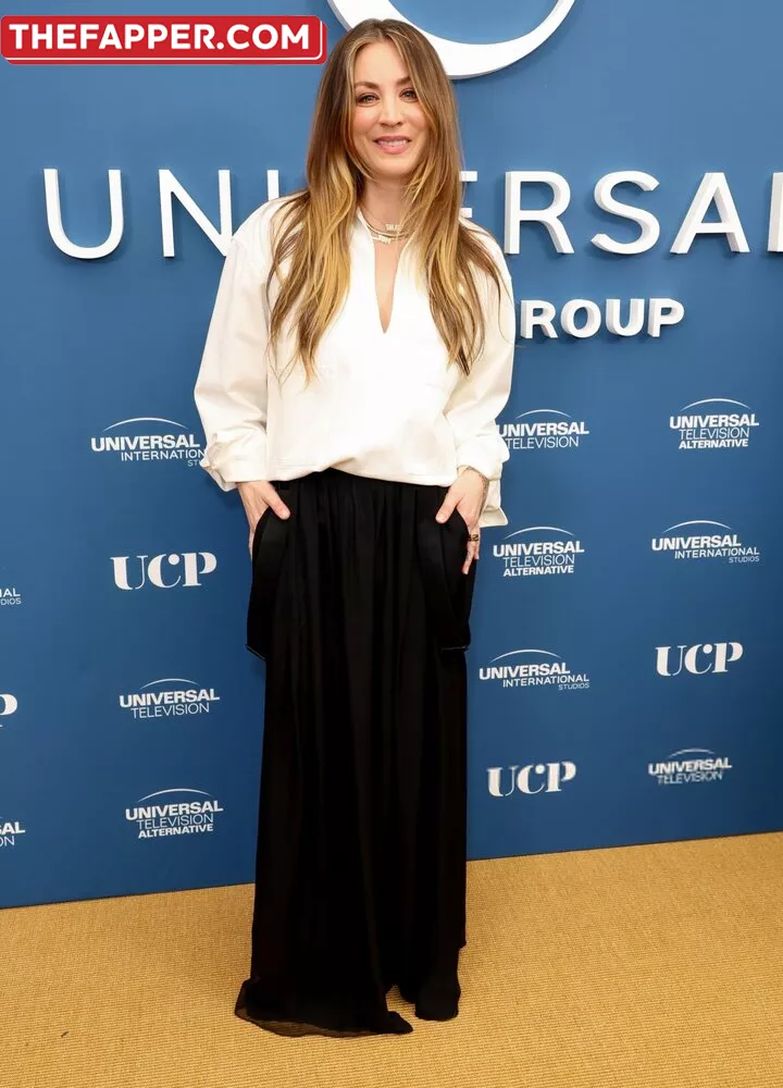  Kaley Cuoco  Onlyfans Leaked Nude Image #UMMlp8UCsc