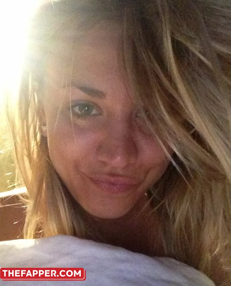  Kaley Cuoco  Onlyfans Leaked Nude Image #UpzOYBLrqp