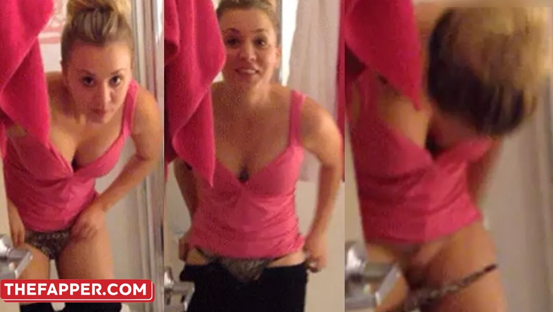  Kaley Cuoco  Onlyfans Leaked Nude Image #V0D0NPJGUw