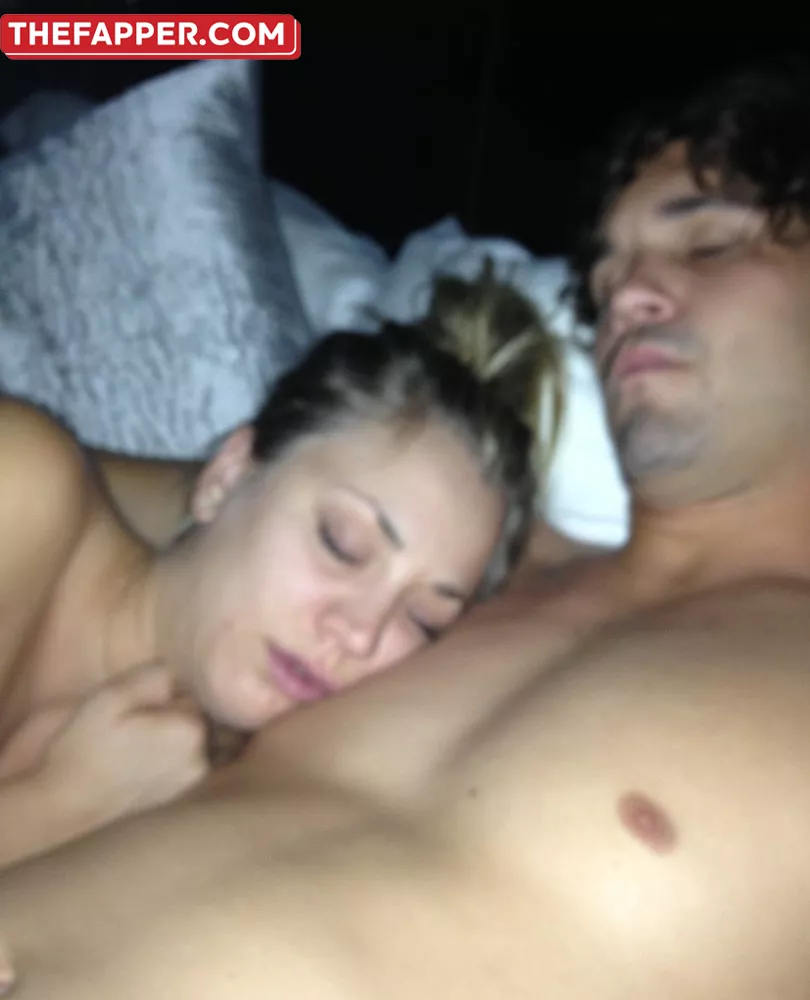  Kaley Cuoco  Onlyfans Leaked Nude Image #XgPZPhJmEA